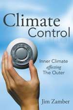 Climate Control