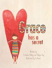 Grace Has a Secret