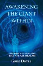 Awakening the Giant Within