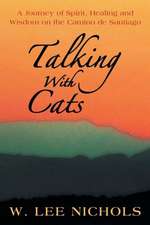 Talking with Cats