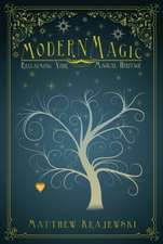 Modern Magic