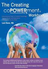 Creating Copowerment (R) Workbook