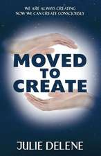 Moved to Create