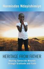 Heritage from Father