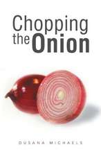 Chopping the Onion