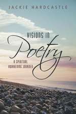 Visions in Poetry