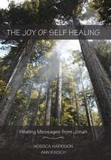 The Joy of Self Healing