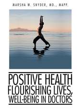 Positive Health