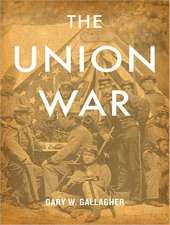 The Union War