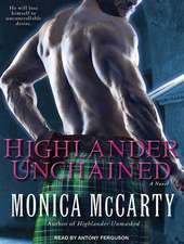 Highlander Unchained