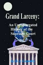 Grand Larceny