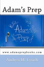 Adam's Prep