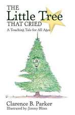 The Little Tree That Cried