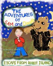 The Adventures of Sam and Doodle