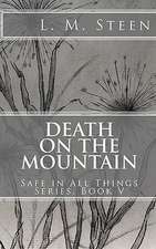 Death on the Mountain