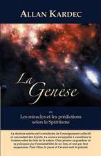 La Genese