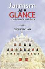 Jainism at a Glance