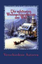 Die Schonsten Weihnachtsmarchen Der Welt