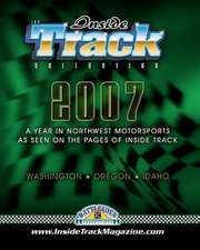 The Inside Track Collection 2007