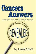 Cancers Answers Revealed