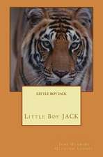 Little Boy Jack