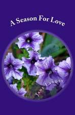 A Season for Love