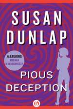 Pious Deception