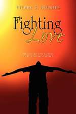 Fighting Love