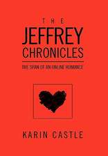 Castle, K: Jeffrey Chronicles