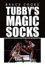 Tubby's Magic Socks