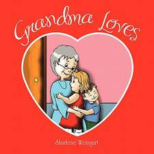 Grandma Loves