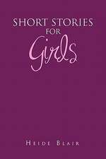 Short Stories for Girls