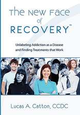 The New Face of Recovery