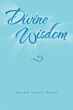 Divine Wisdom