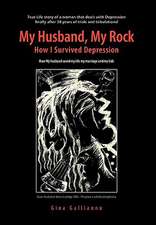 Gallianno, G: My Husband, My Rock