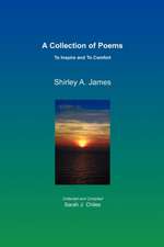 A Collection of Poems