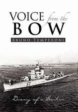 Temperoni, B: Voice from the Bow