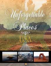 Unforgettable Places