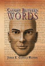 Caught Between Words