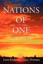 Nations of One