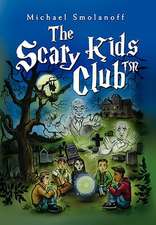 The Scary Kids Clubt