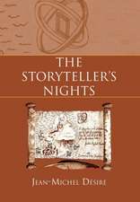 Dsir, J: Storyteller's Nights