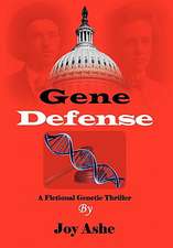 Ashe, J: Gene Defense