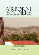 Airborne Soldiers