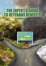 Alford, R: Expert's Guide to Veterans Benefit