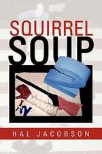 Squirrel Soup