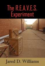 The R.E.A.V.E.S. Experiment