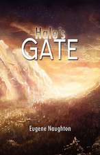 Hale's Gate