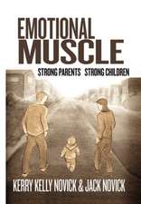 Emotional Muscle