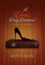 Jean, B: Diva's Daily Devotional